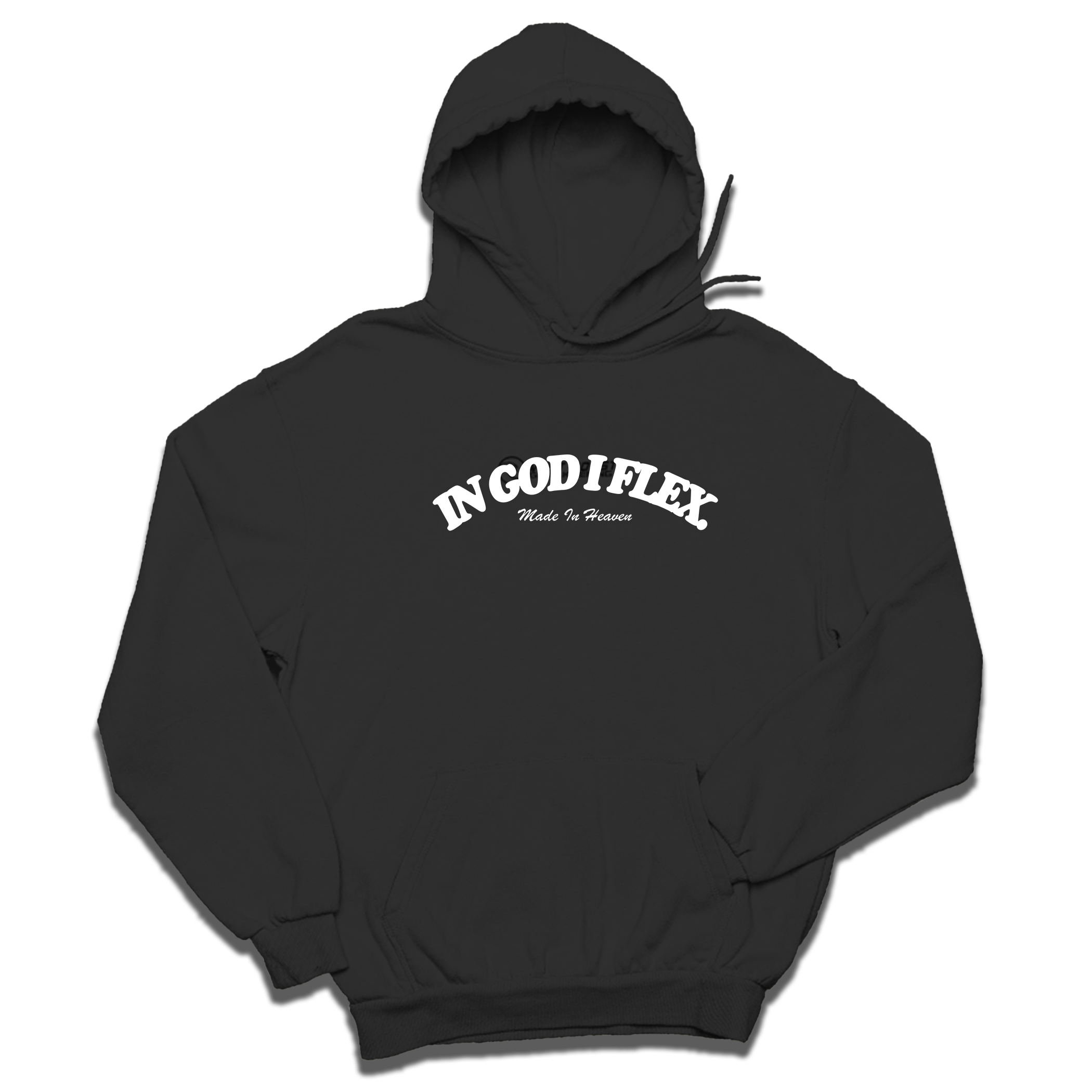 IGIF Hoodie (2For60)