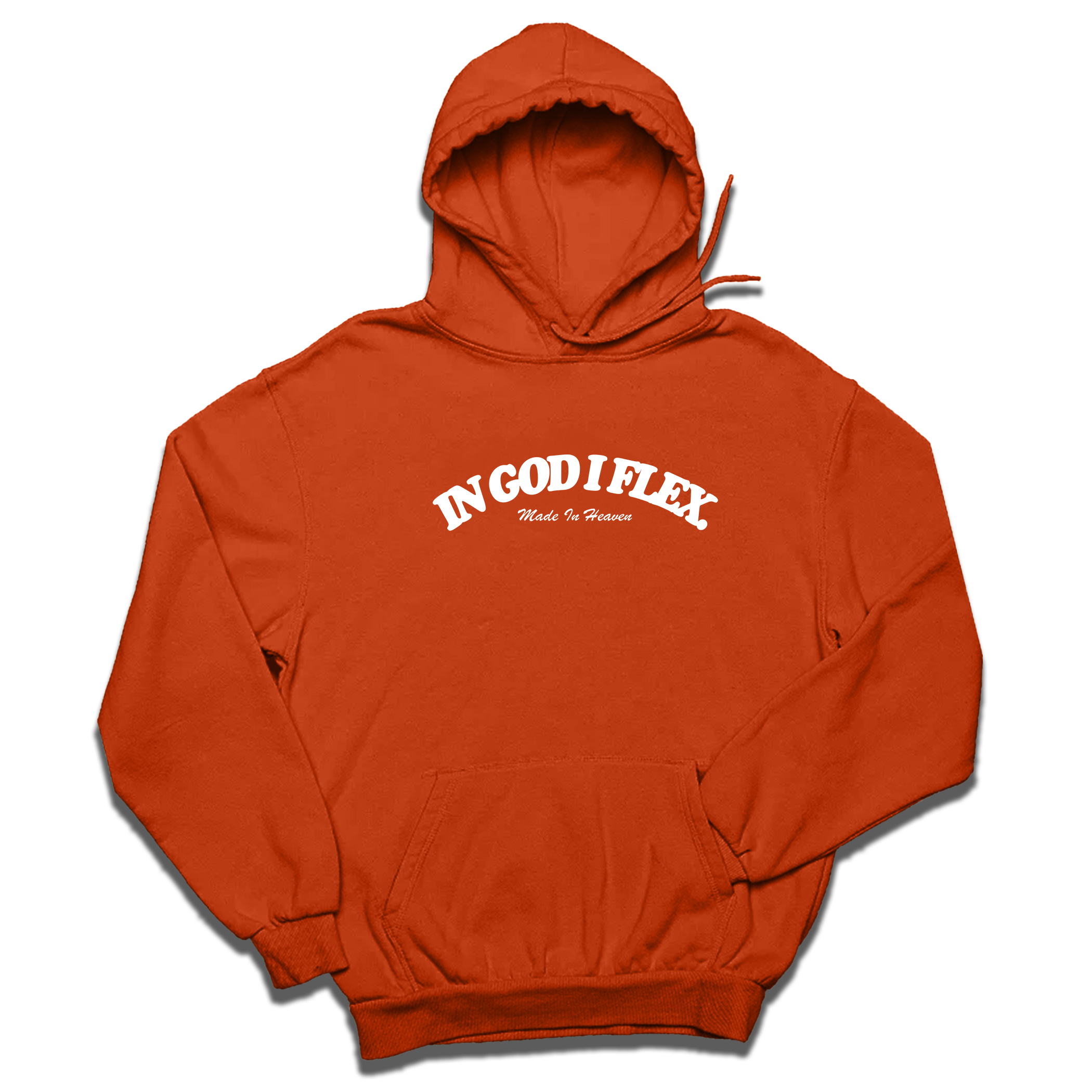 IGIF Hoodie (2For60)